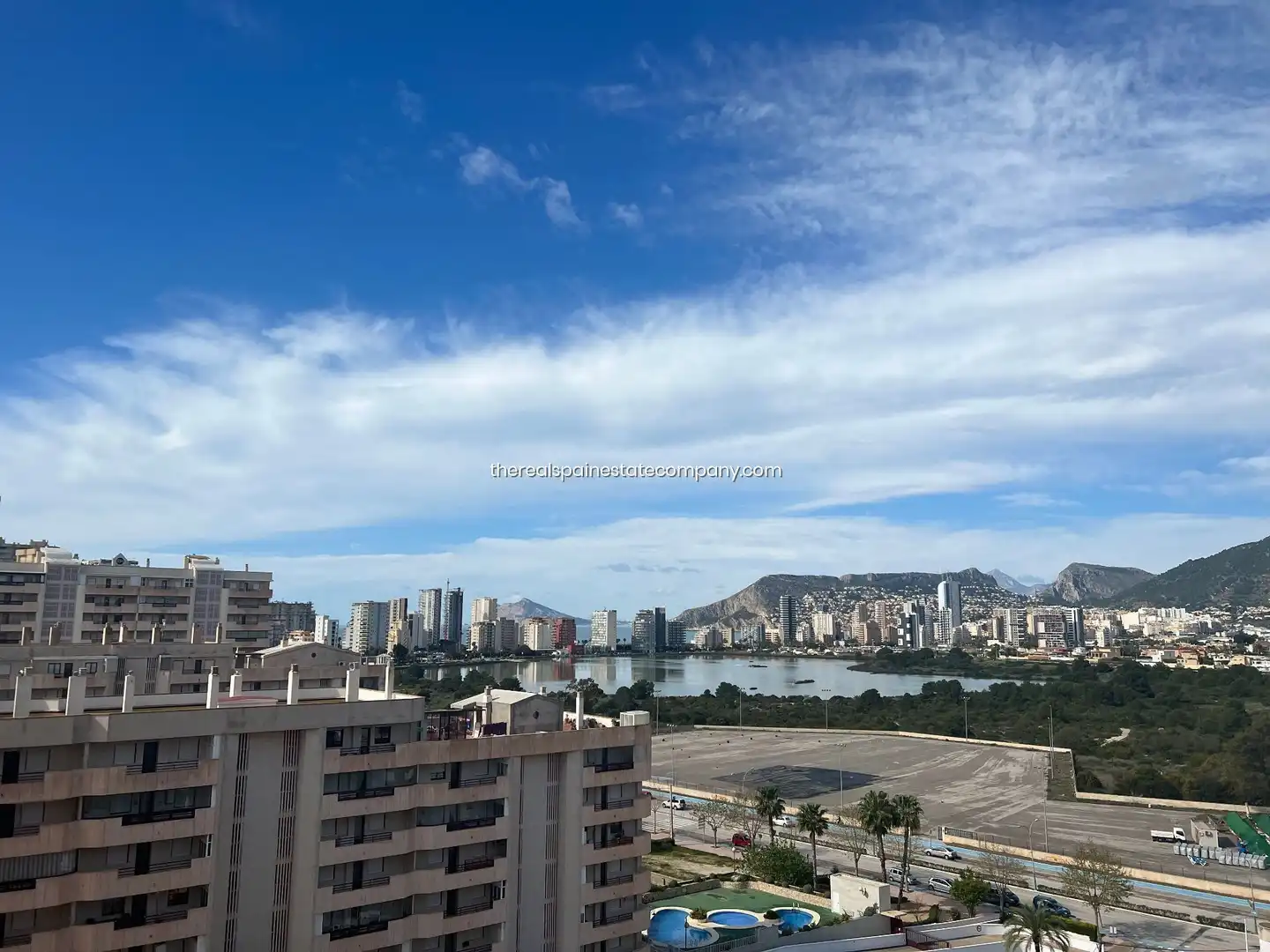 Apartment with garden for sale in Zona Levante - Playa Fossa, imagen 27