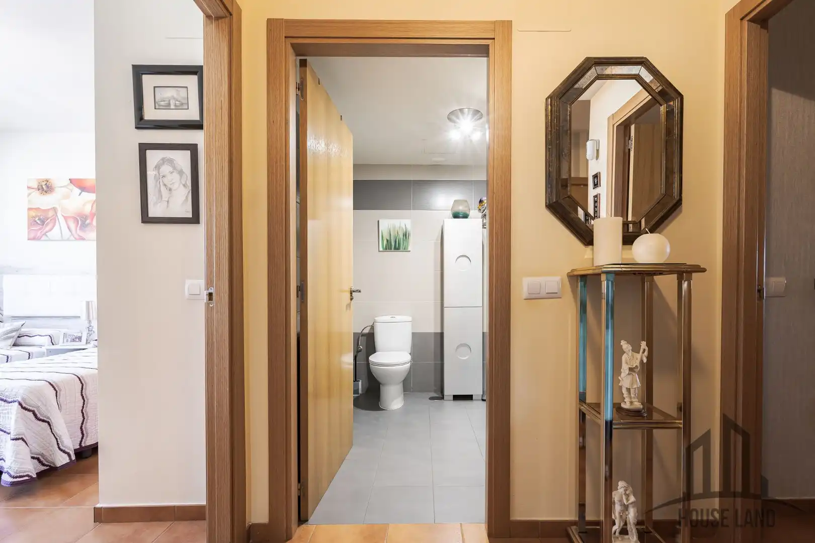 Casa adosada en venta en El Casar con Aire acondicionado, Calefacción y Piscina comunitaria