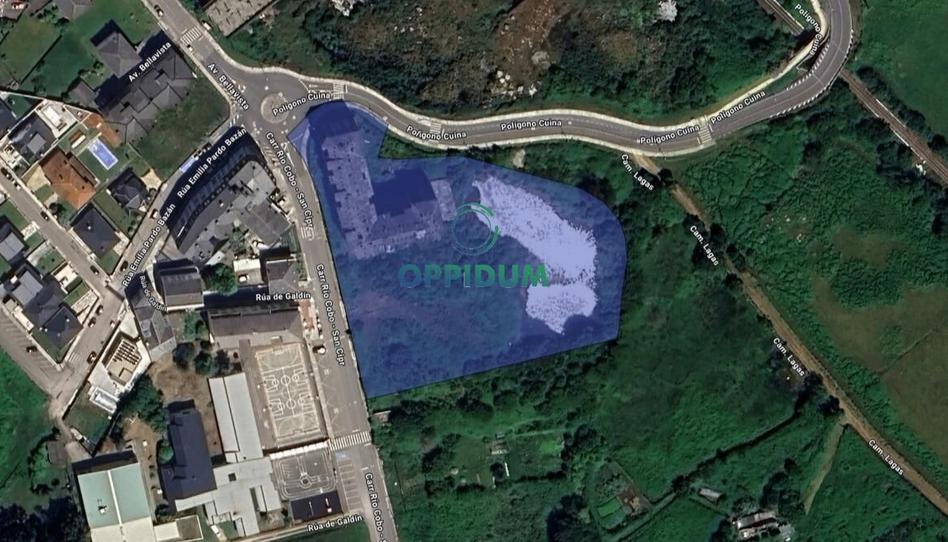 Photo 1 of Residential for sale in Cervo, Lugo