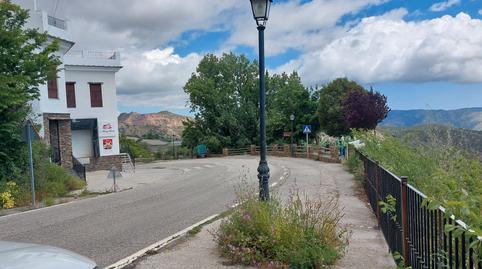 Foto 2 de Terreny en venda a Calle de la Fuente, 74, Pórtugos, Granada