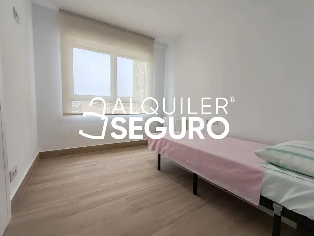 Pis de lloguer a Sacerdote Isidro Albert, Benisaudet