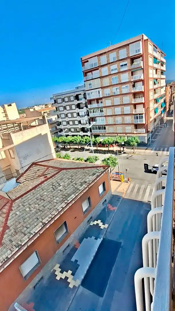 Apartament amb ascensor en venda a de la estacion 15, imagen 7