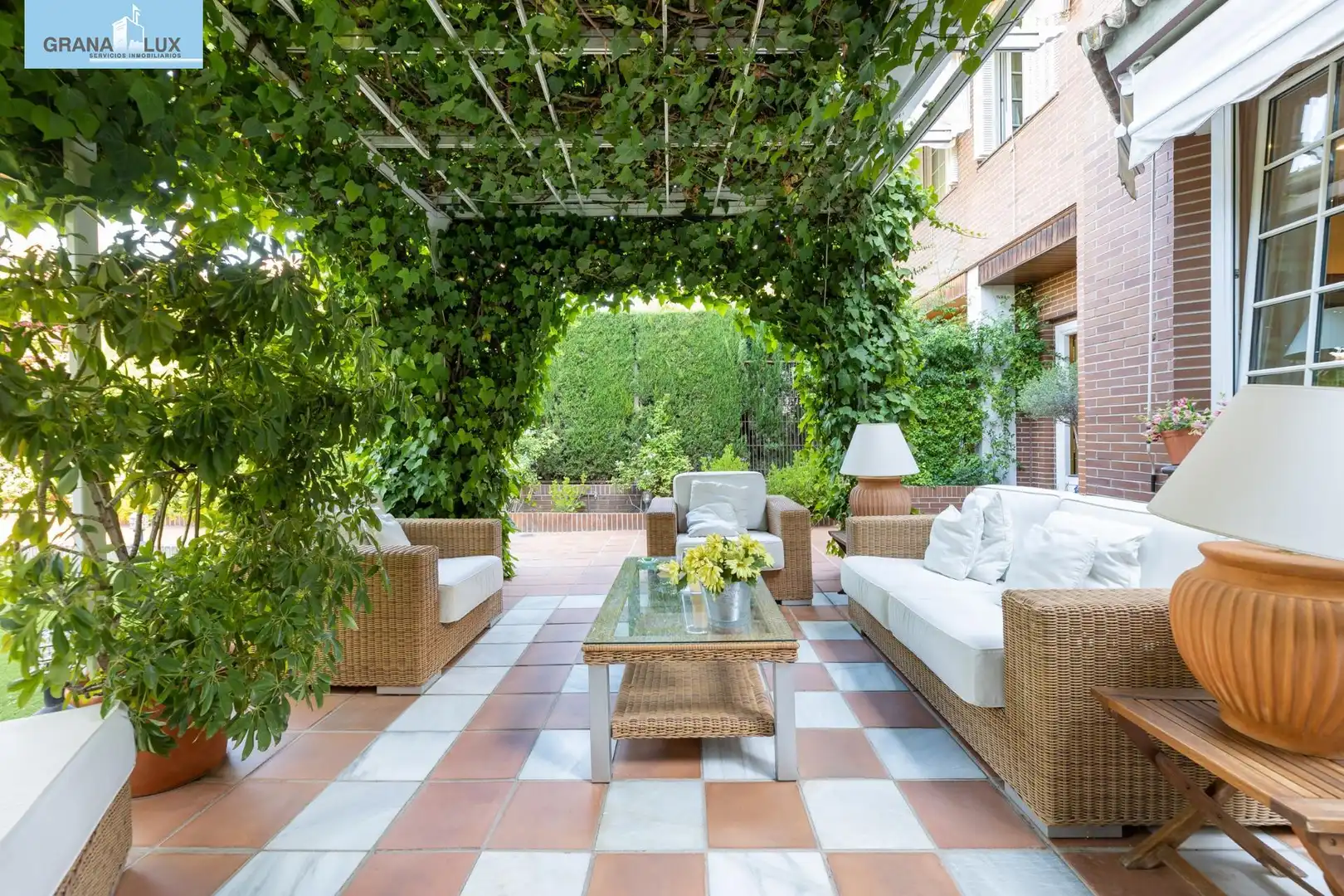 Doppelhaushälfte mit Pool zum Verkauf in Avenida ANDALUCIA, imagen 13