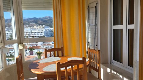 Foto 4 de Apartament de lloguer a Avenida América, 89, Centro Internacional, Torrox
