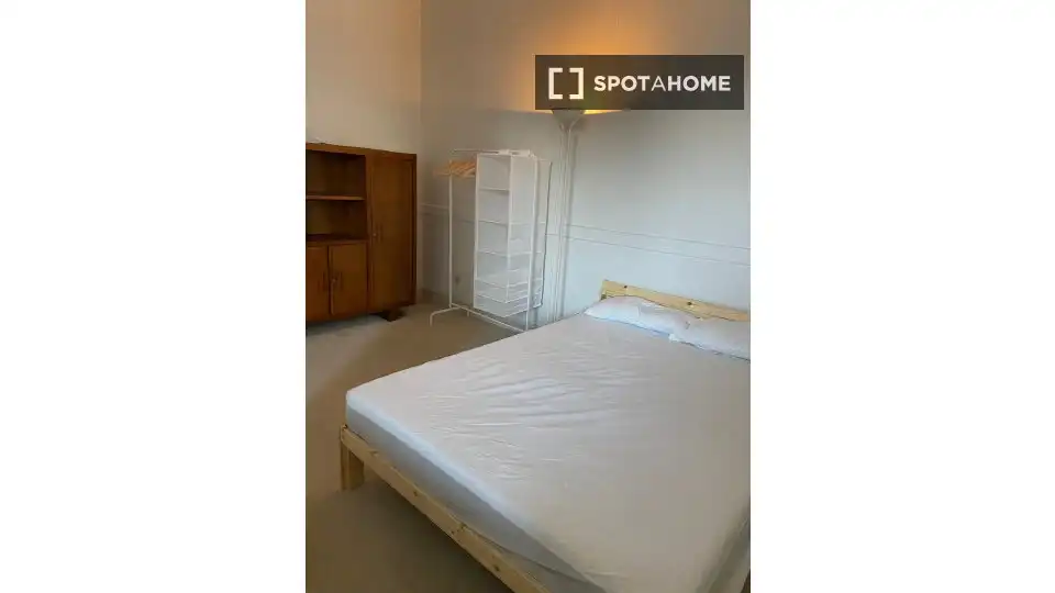 Habitación en San Francisco