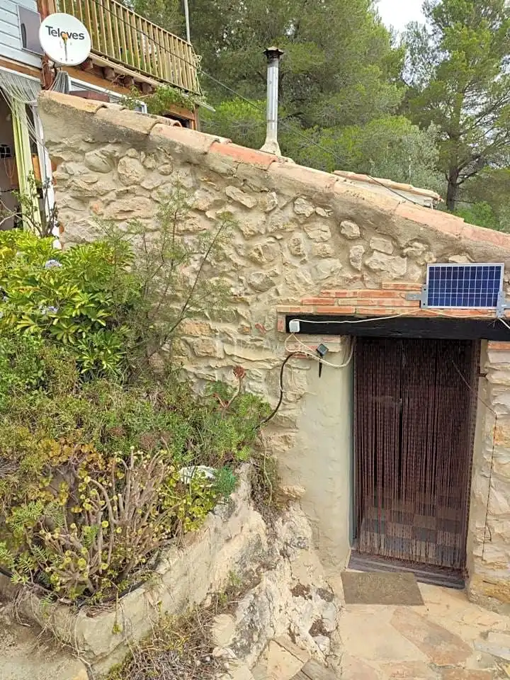 Terreno rustico in vendita a Pont Trencat, imagen 25