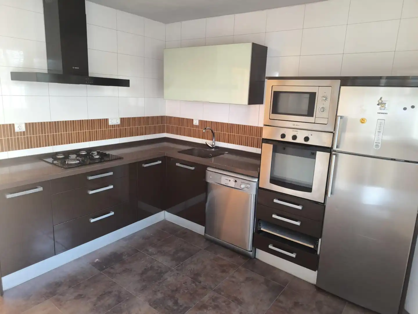 Casa a schiera con terrazza in vendita a Calle LEGAZPI, imagen 20