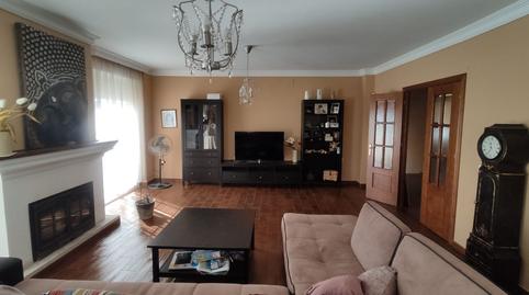 Foto 2 de Casa o xalet en venda a Calle Calle Mortero, 38, Puerta C, Serradilla, Cáceres