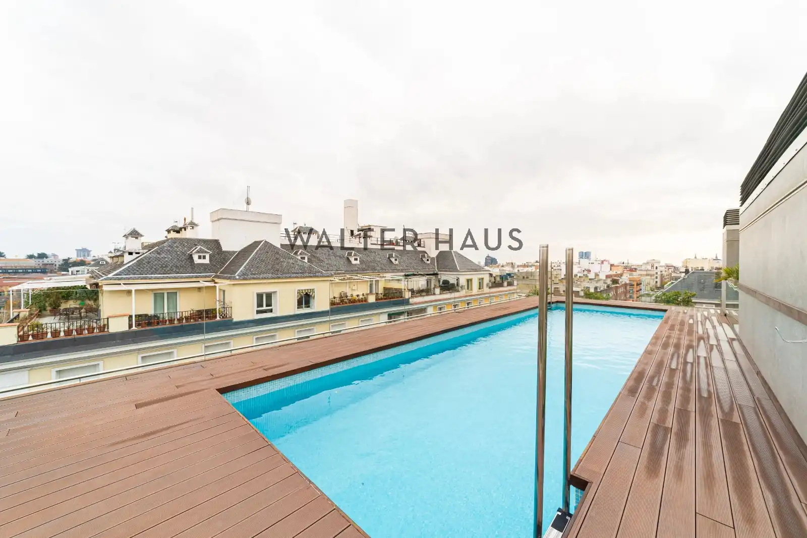 Flat with pool for sale in Plaza de San Juan de la Cruz, imagen 37