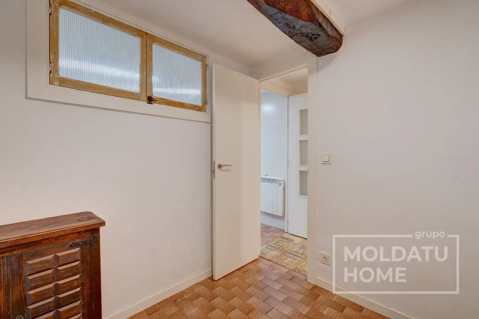 Piso en venta en Centro - Mendibil - Santiago
