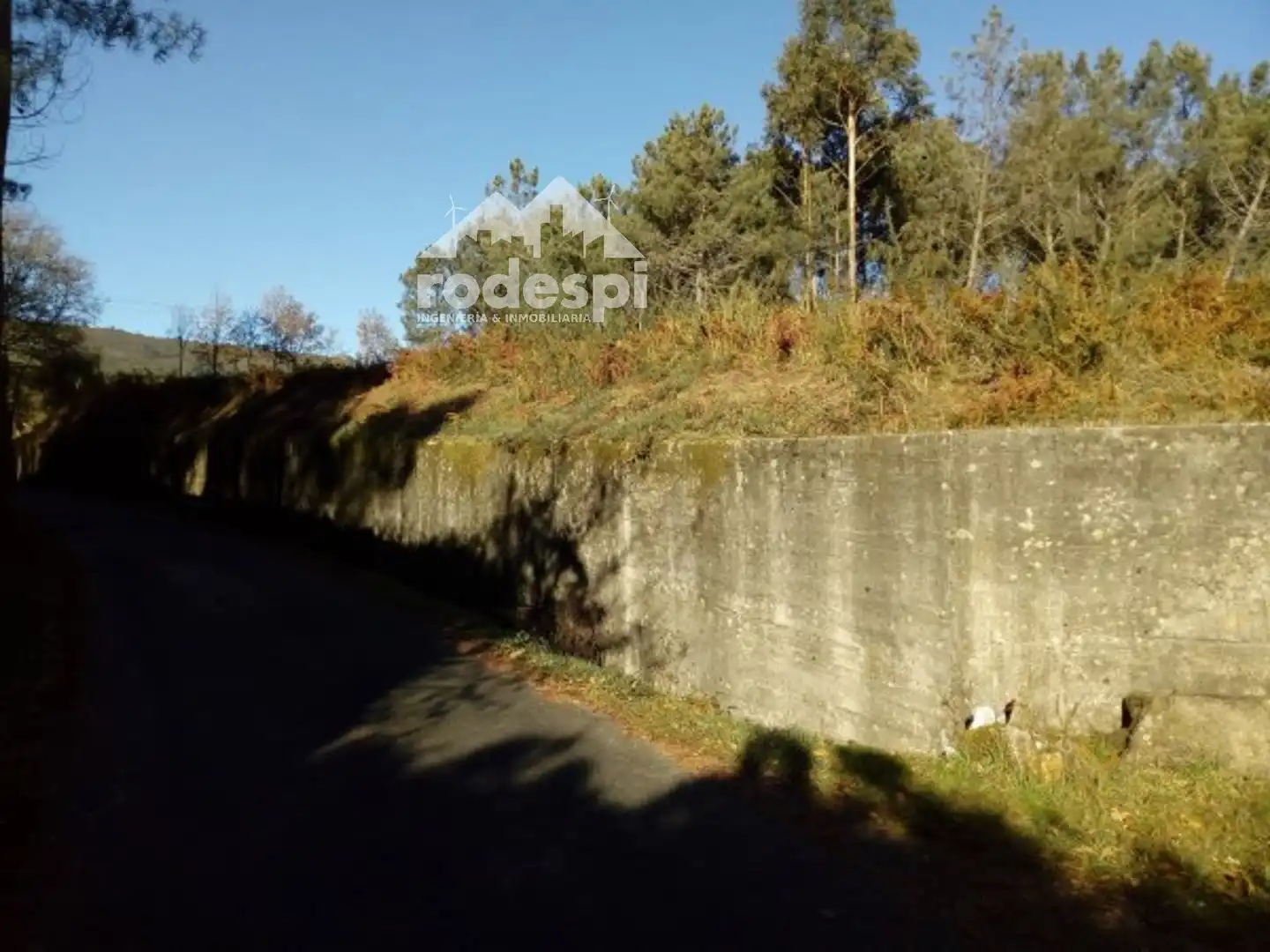 Terreny rústic en venda a A Cañiza, imagen 2