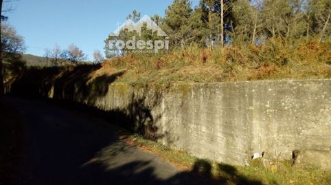 Foto 2 de Terreno en venta en A Cañiza , Pontevedra