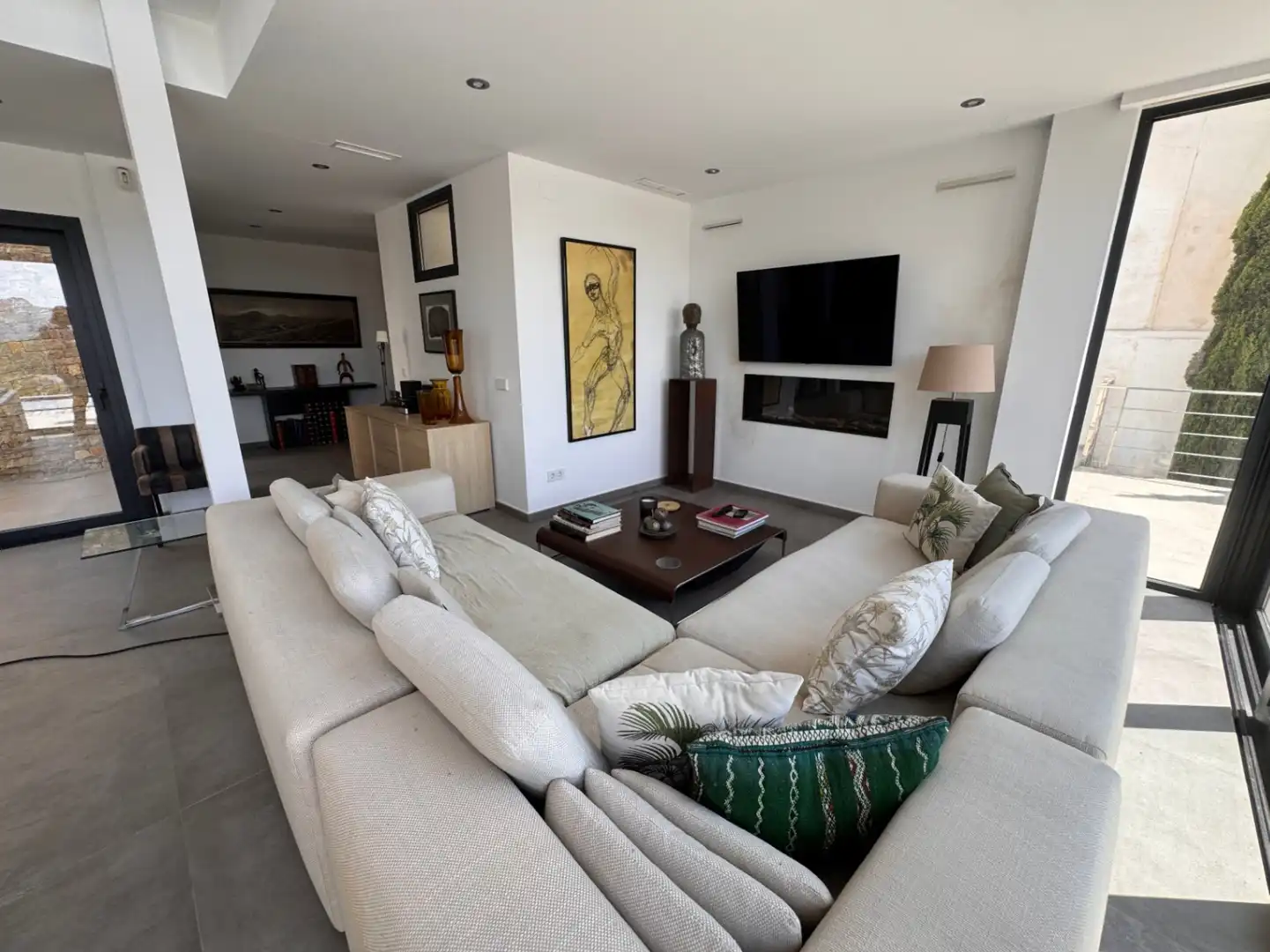 Detached house with pool for sale in Cala Advocat - Baladrar, imagen 28