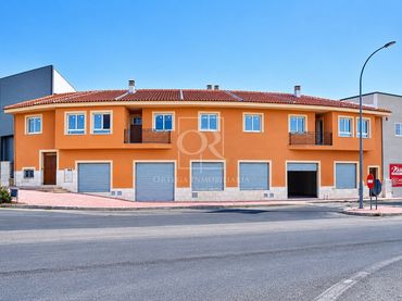 Résidentiel à vendre à Carretera de Murcia 13