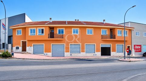EDIFICIO EN VENTA EN CEHEGÍN, MURCIA — GRAN POTENCIAL DE INVERSIÓN