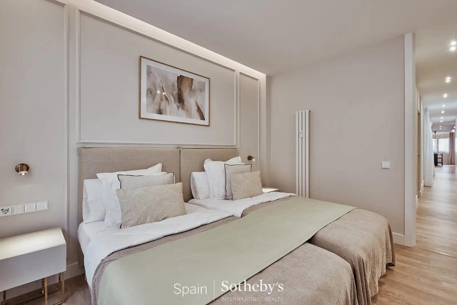Apartamento con ascensor en venta en Calle de Núñez de Balboa, imagen 25