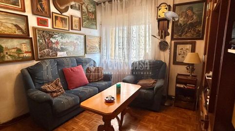 Foto 3 de Piso en venta en Castilla - Hermida, Santander