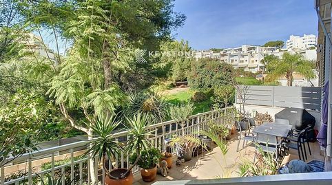 Foto 2 de Piso de alquiler en Del Puig de Pollença, Porto Pi, Palma de Mallorca