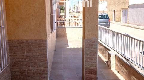Foto 2 de Casa adosada en venda a Balsicas, Murcia