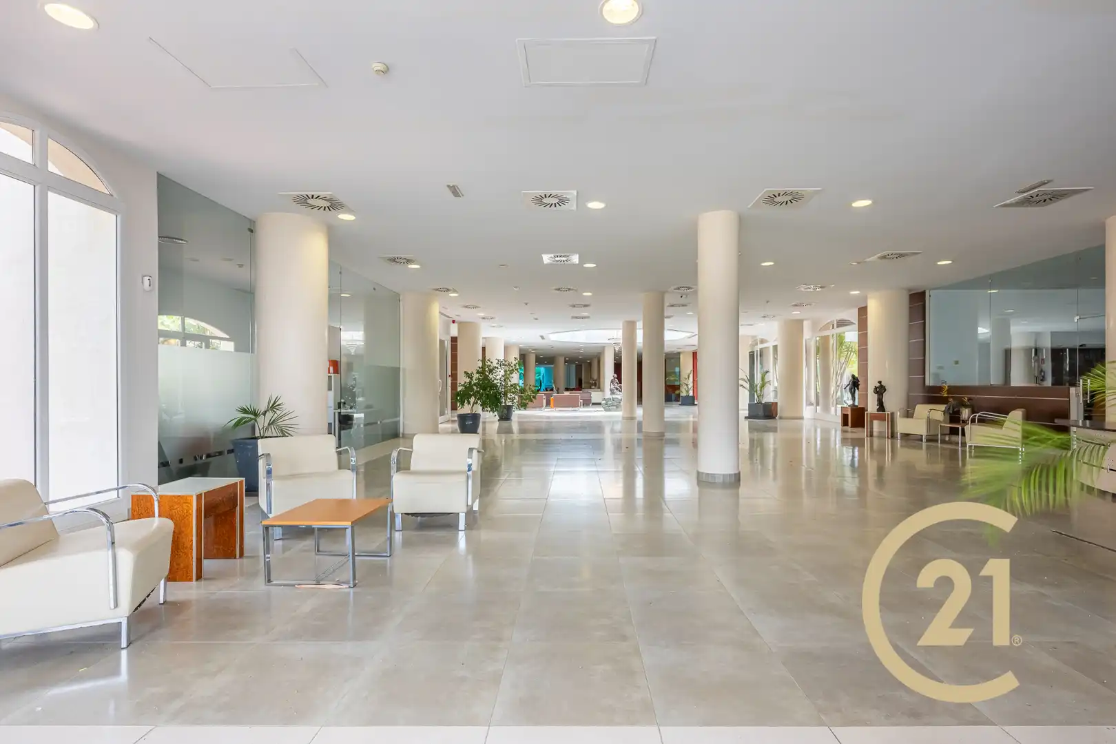 Buildings for sale in Estepona  with Community pool