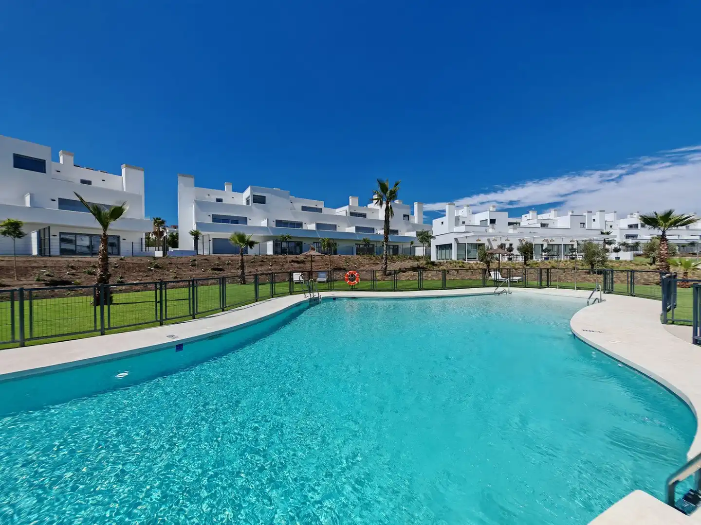 Penthouse with pool for sale in Benamara - Atalaya, imagen 2