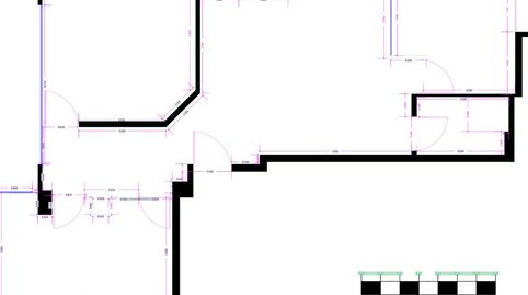 Photo 4 of Office for sale in Calle de Silva, 2, Palacio, Madrid Capital