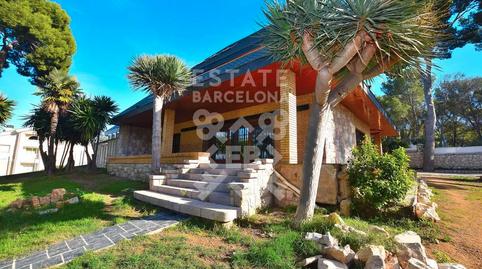 Photo 2 of House or chalet for sale in Carrer de Jordi Llimona, Covamar, Tarragona