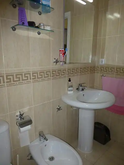 Attique avec piscine à louer à Avenida del Mar 2, imagen 11