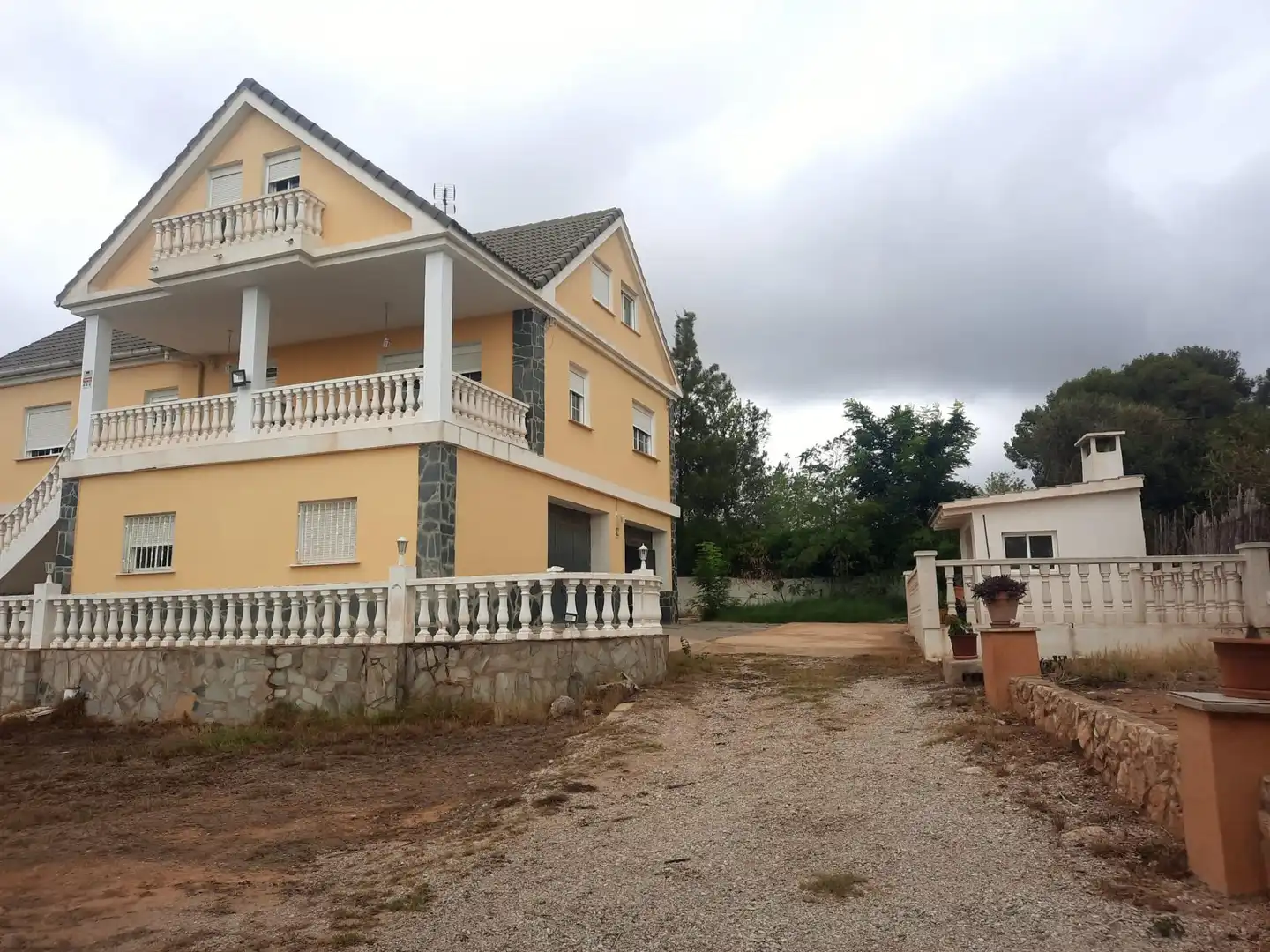 Casa o chalet en venta en Alginet