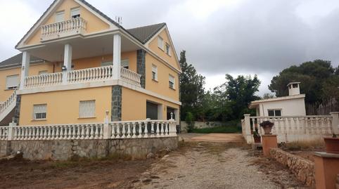 Photo 2 of House or chalet for sale in Alginet, Valencia