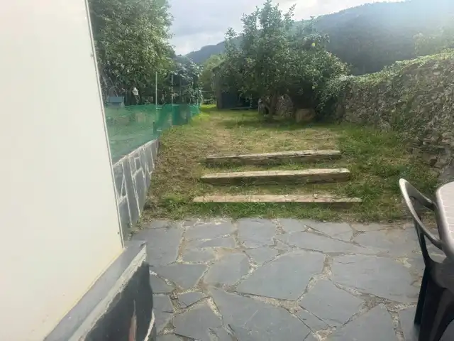 Finca rústica en venda en Vegadeo amb Calefacció, Jardí privat i Terrassa