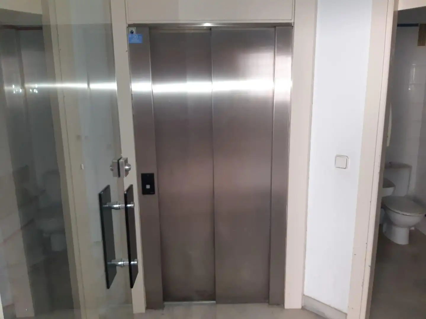 Oficina amb ascensor de lloguer a Centro, imagen 10