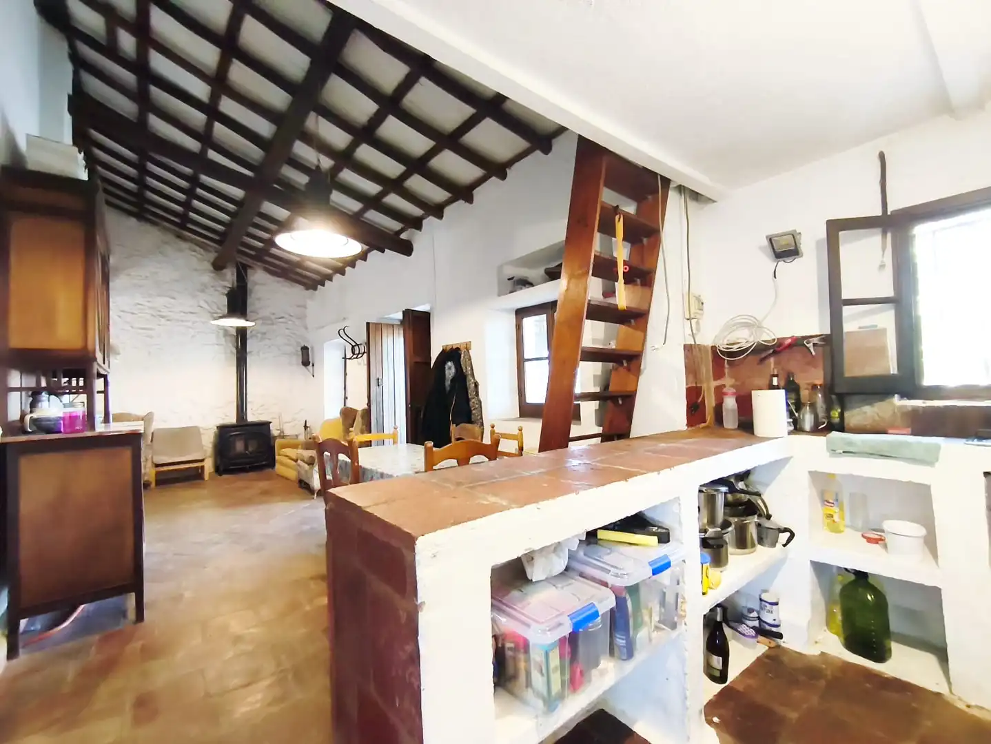 Landhaus mit Pool zum Verkauf in N/A, imagen 37