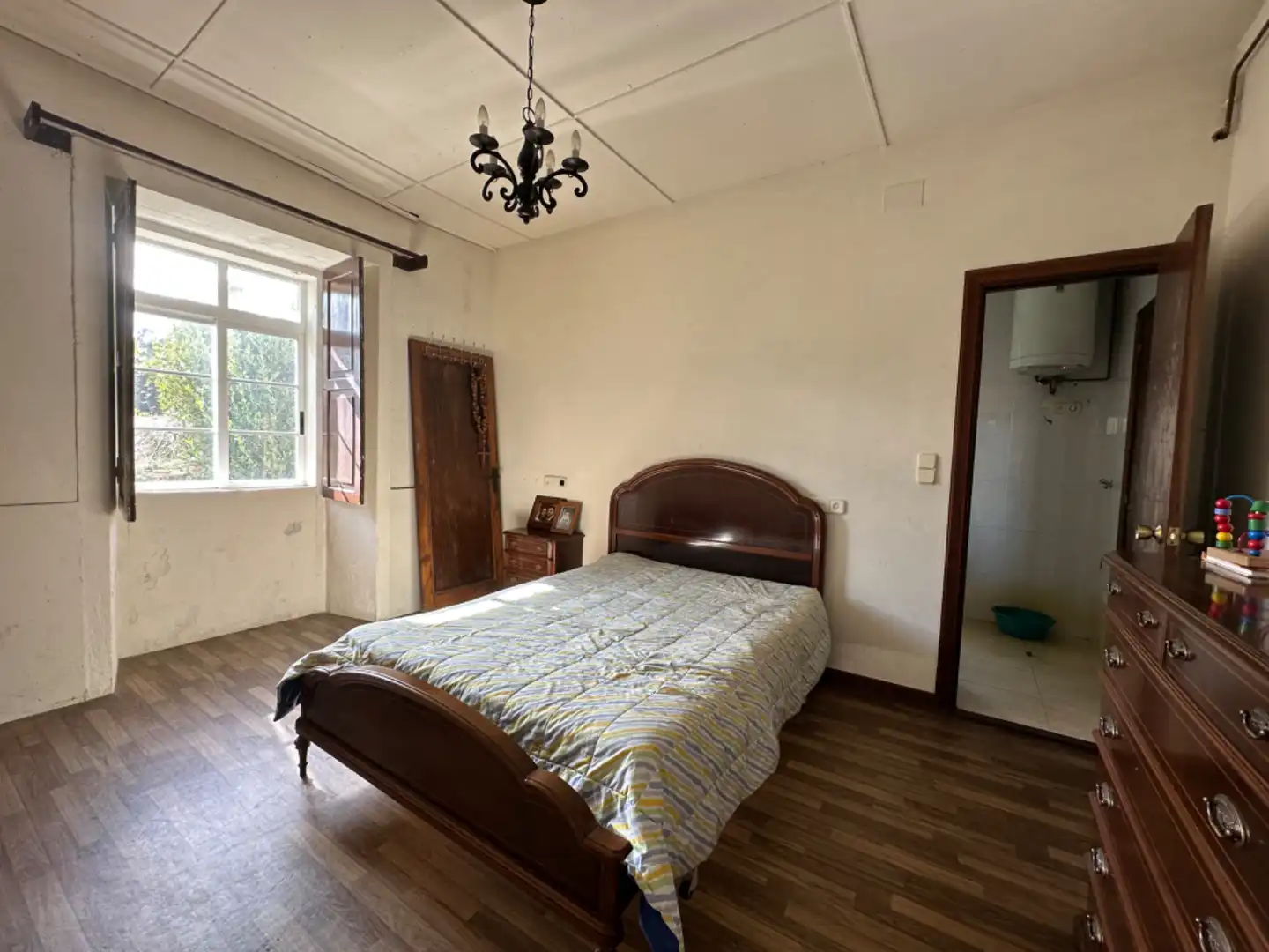 Casa con terraza en venta en Lugar Rodiño Grande, imagen 14