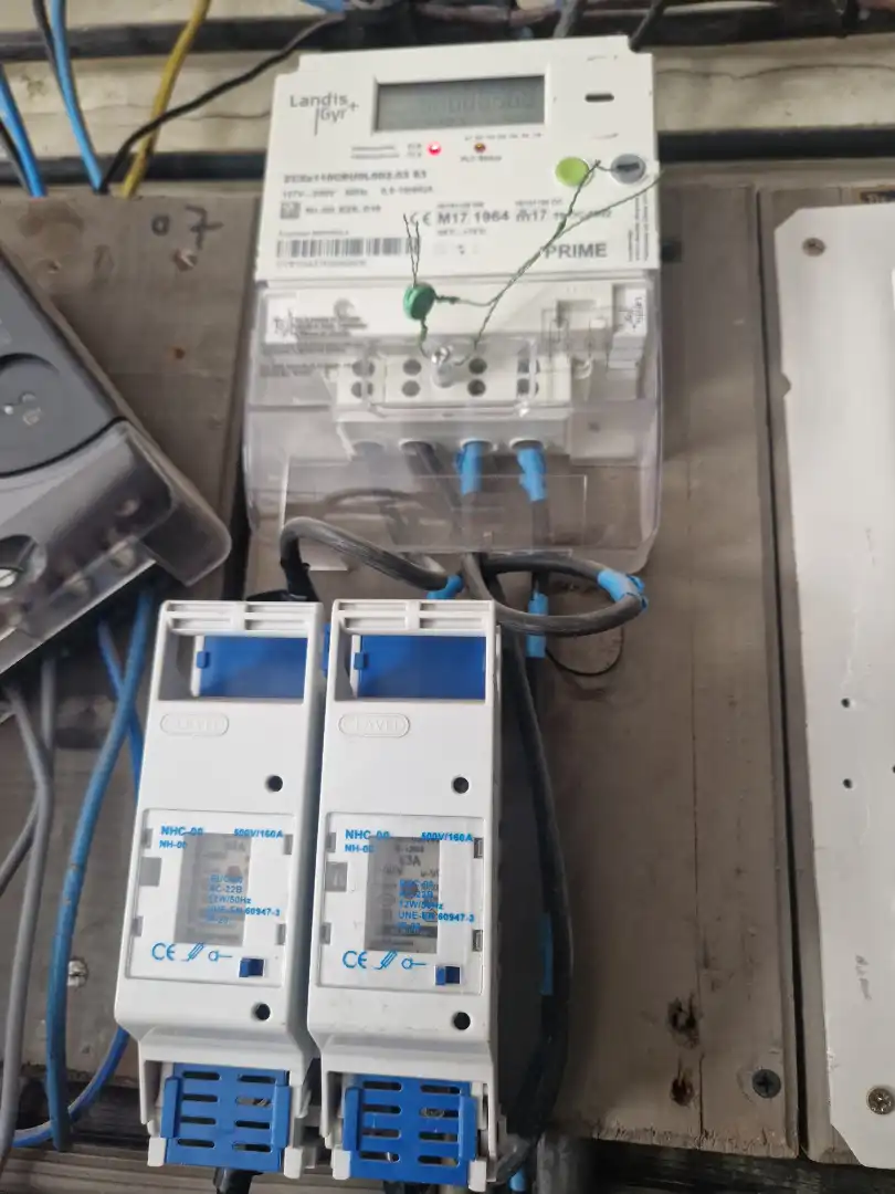 Vista exterior de Pis en venda en Valencia amb Aire condicionat, Moblat i Forn