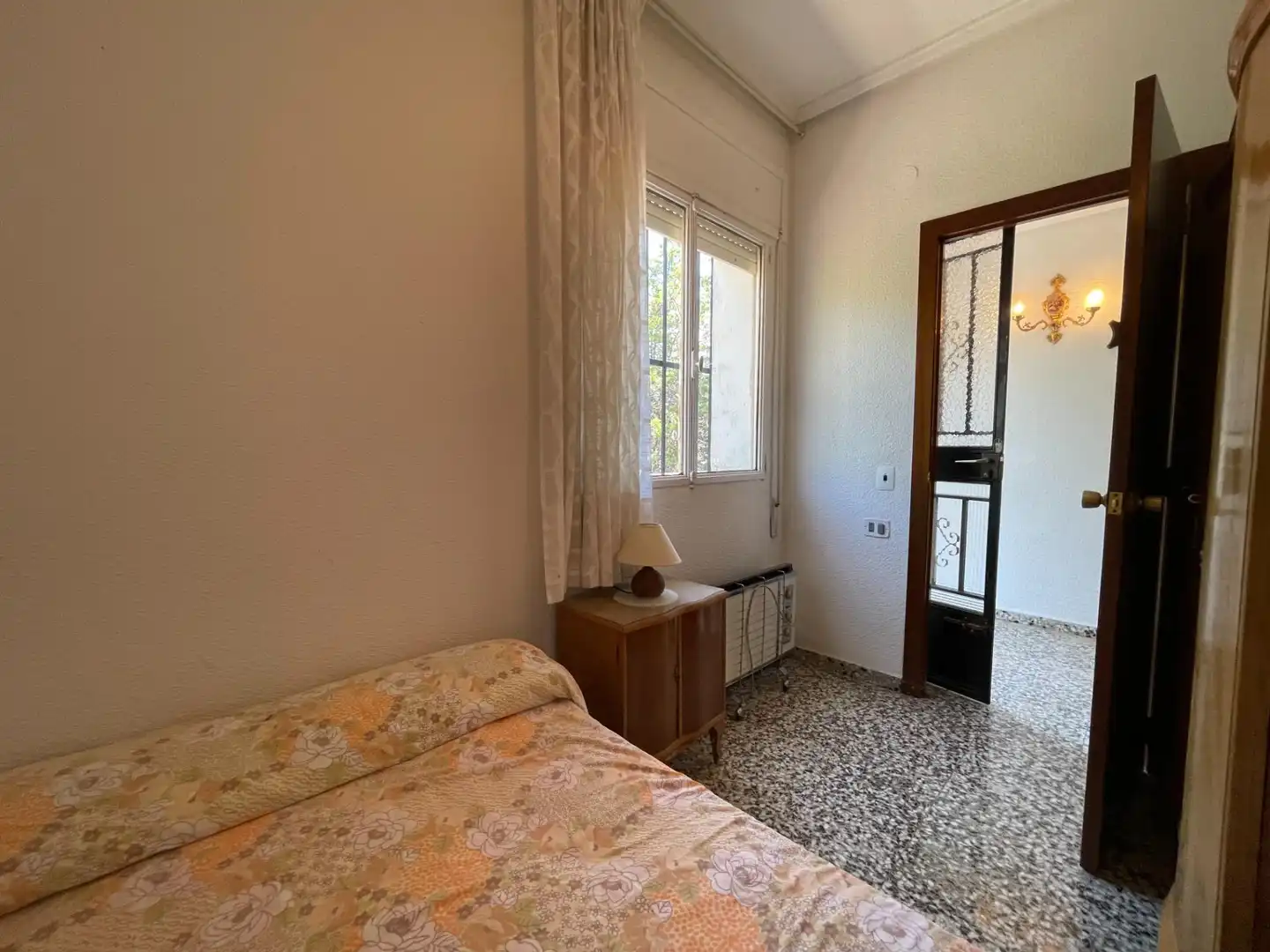 Habitación de Casa o chalet en venta en Chera con Terraza y Balcón