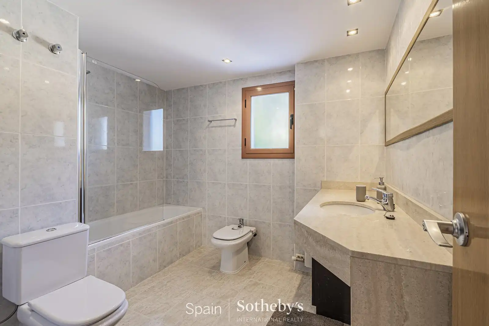 House with pool for sale in Sarrià - Sant Gervasi, imagen 48