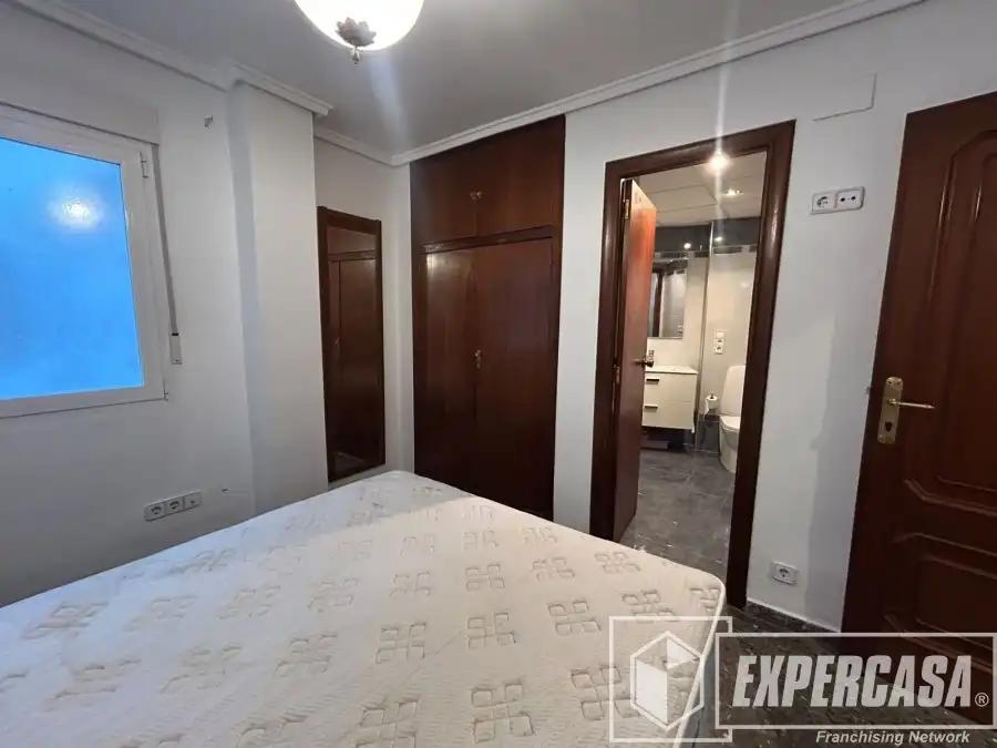 Appartamento con ascensore in vendita a Casco Antiguo, imagen 18