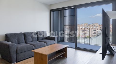 Foto 3 de Piso en venta en Mossèn Gudiol, Centre, Vic