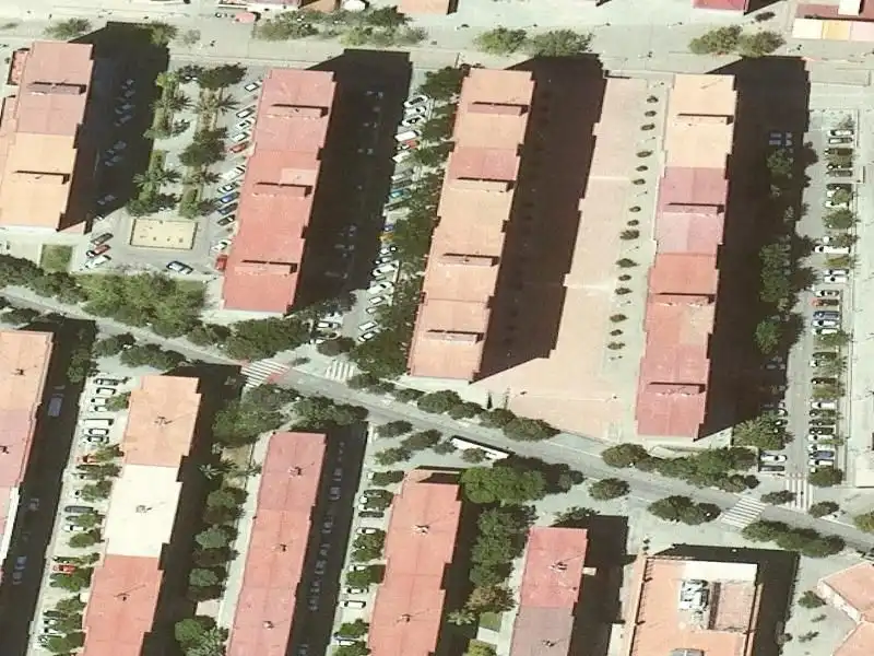 Flat for sale in Calle Acacia