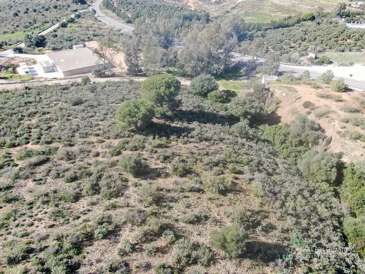 Terreno rustico in vendita a Arcos de la Frontera, imagen 9