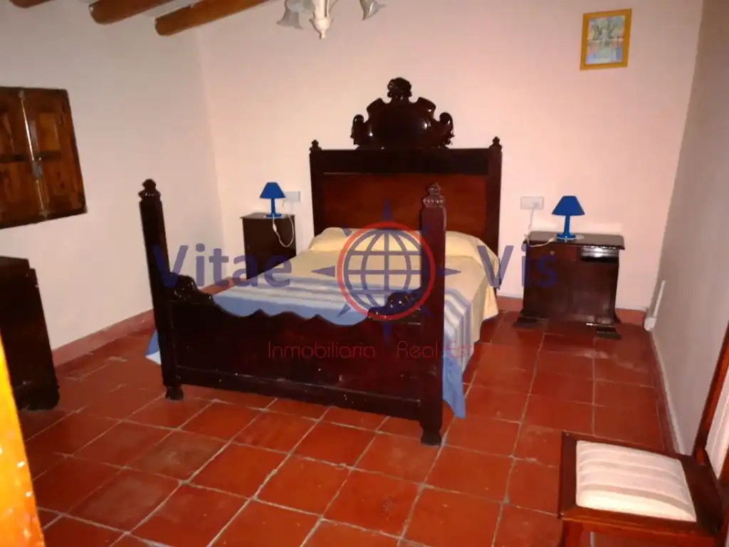 Casa amb piscina en venda a Poligono 202 Paraje 3399 La Solana, imagen 13