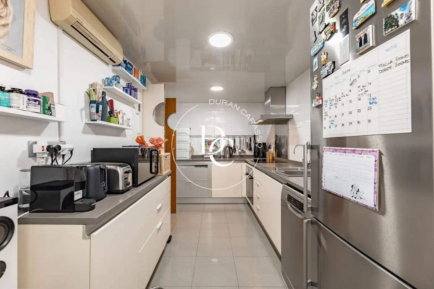 Casa amb jardí en venda a Vallpineda - Rocamar, imagen 19