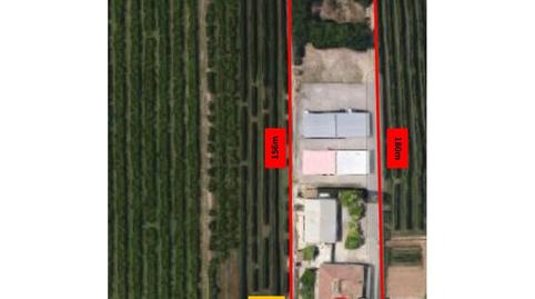 Photo 3 of Premises to rent in Partida Butsenit, Butsènit,  Lleida Capital