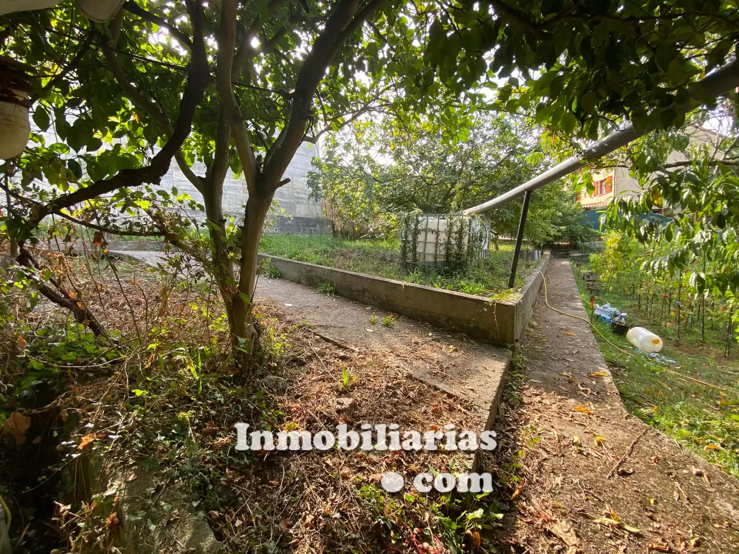 Finca rústica en venta en Castro-Urdiales con Calefacción, Jardín privado y Terraza