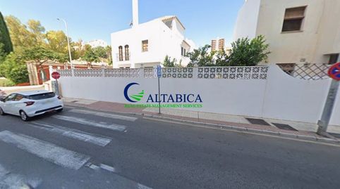 Foto 4 de Pis en venda a Manuel Mena Palma, Cortijo Torrequebrada, Benalmádena