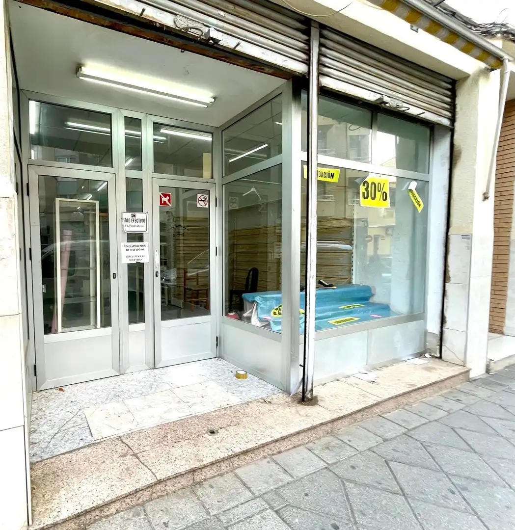 Business premises to rent in Elche ciudad, imagen 17