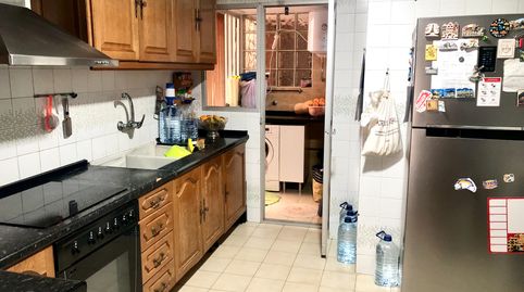 Foto 4 de Piso en venta en Avinguda Dels Furs, Parque de la Bombilla, Llíria