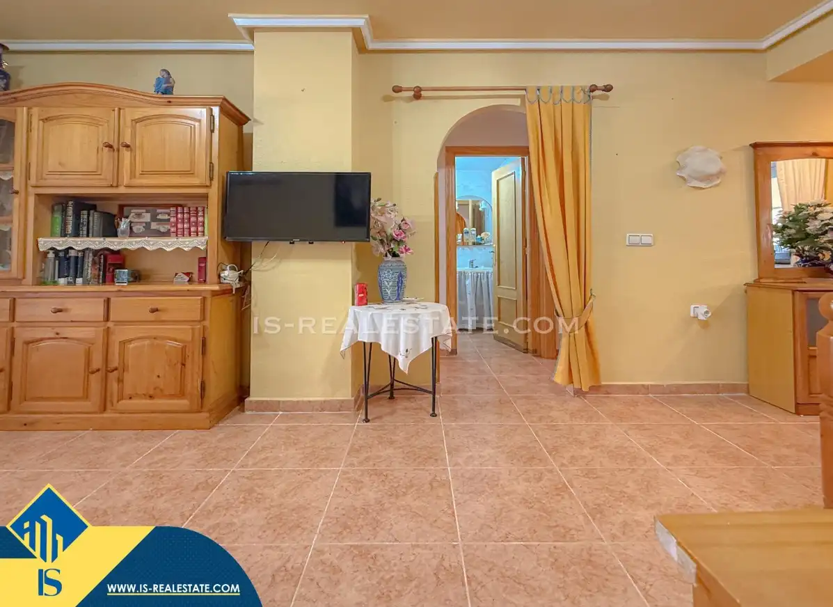 Apartamento con piscina en venta en Nueva Torrevieja - Aguas Nuevas, imagen 5