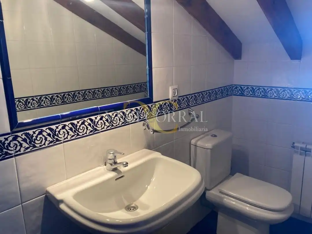 Casa o chalet en venta en Barrio Boria, San Vicente de la Barquera